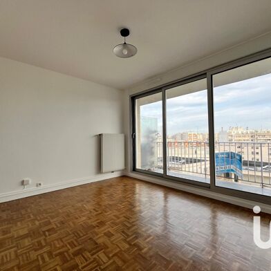 Appartement 1 pièce 20 m²