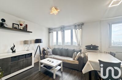 vente appartement 279 000 € à proximité de Saint-Maur-des-Fossés (94210)