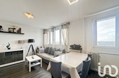 vente appartement 279 000 € à proximité de Villeneuve-le-Roi (94290)