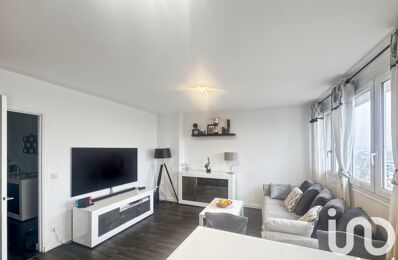 vente appartement 279 000 € à proximité de Paris 12 (75012)