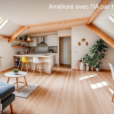 Maison 5 pièces 140 m²