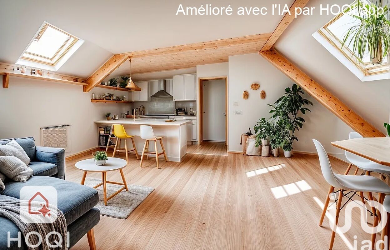 maison 5 pièces 140 m2 à vendre à Villeparisis (77270)