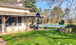 Maison 13 Pièces 370 m² à vendre à Beauville (47470)