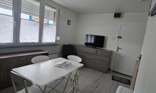 Appartement 2 Pièces 27 m² à vendre à Audun-le-Tiche (57390)