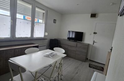 vente appartement 125 000 € à proximité de Villers-la-Montagne (54920)