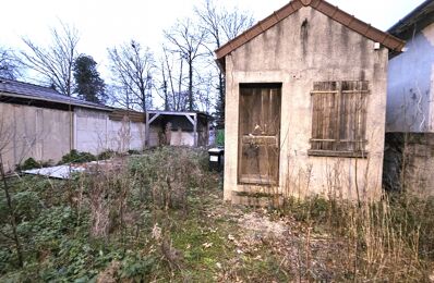 vente terrain 200 000 € à proximité de Gagny (93220)