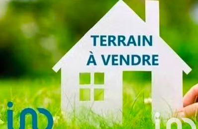 vente terrain 200 000 € à proximité de Claye-Souilly (77410)