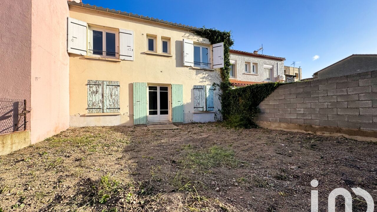 maison 5 pièces 132 m2 à vendre à Salses-le-Château (66600)