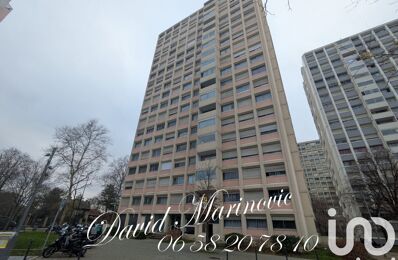 vente appartement 225 000 € à proximité de La Garenne-Colombes (92250)