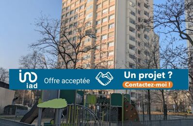 vente appartement 215 000 € à proximité de Paris 16 (75016)