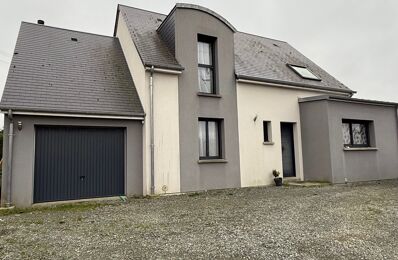 vente maison 235 000 € à proximité de Coutances (50200)