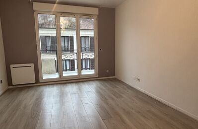 location appartement 1 295 € CC /mois à proximité de Champs-sur-Marne (77420)