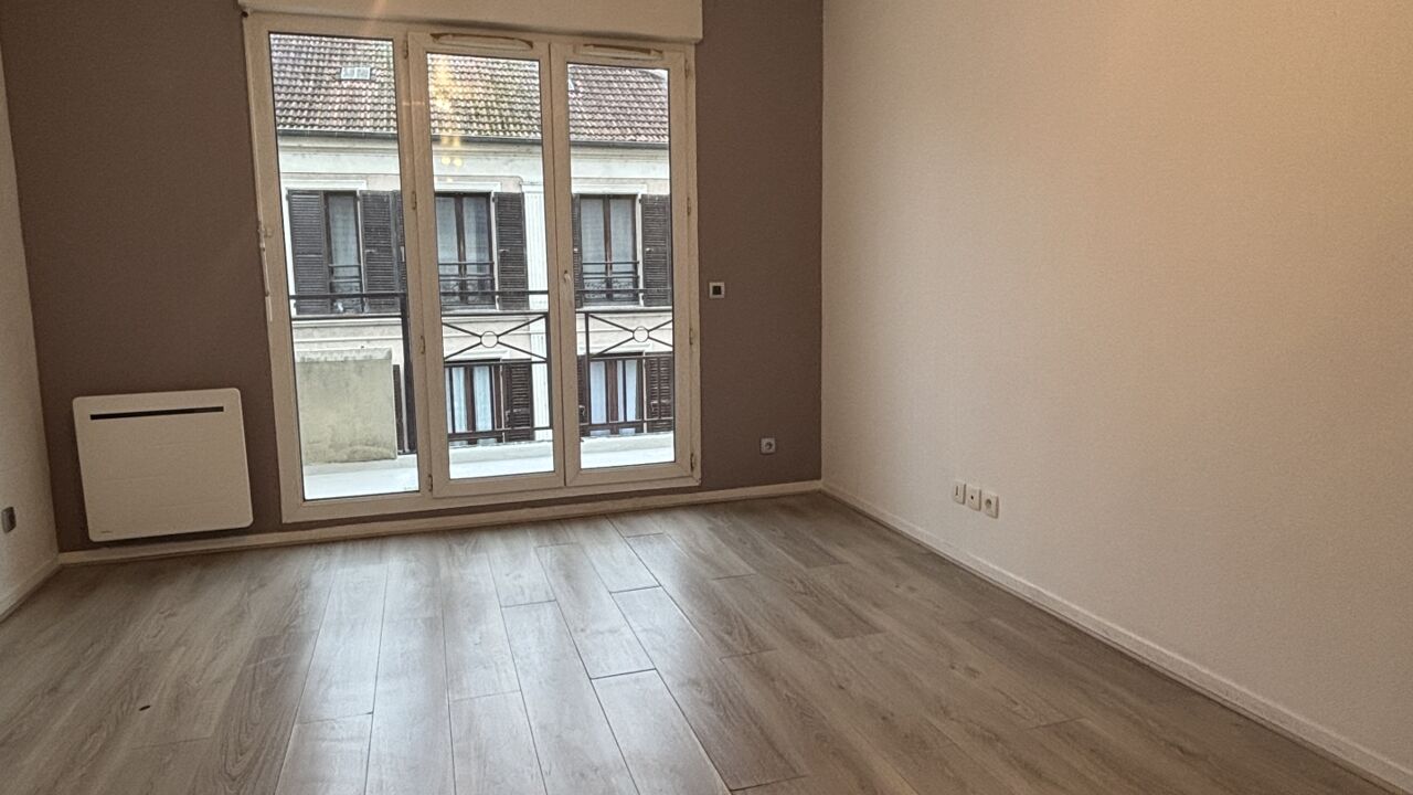 appartement 3 pièces 62 m2 à louer à Claye-Souilly (77410)