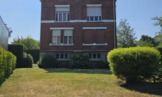 Maison 5 Pièces 180 m² à vendre à Lambersart (59130)