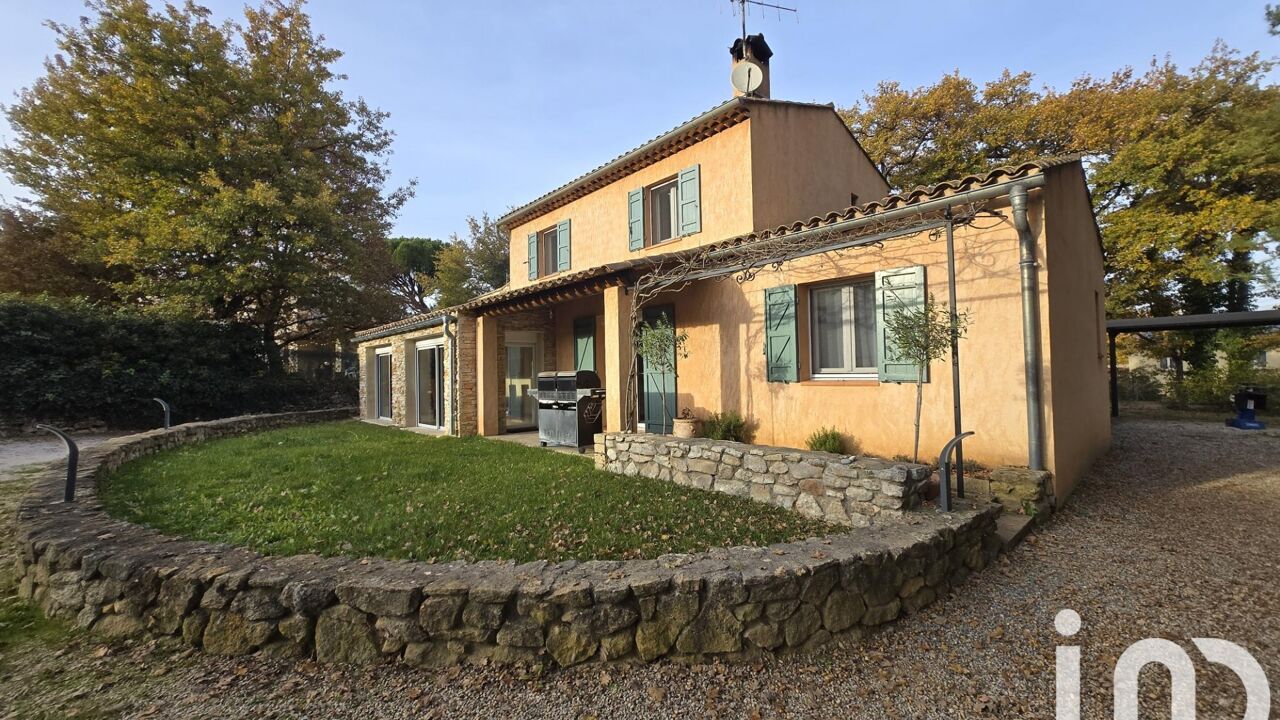 maison 4 pièces 138 m2 à vendre à Peyrolles-en-Provence (13860)