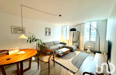 vente appartement 335 000 € à proximité de Châtelaillon-Plage (17340)