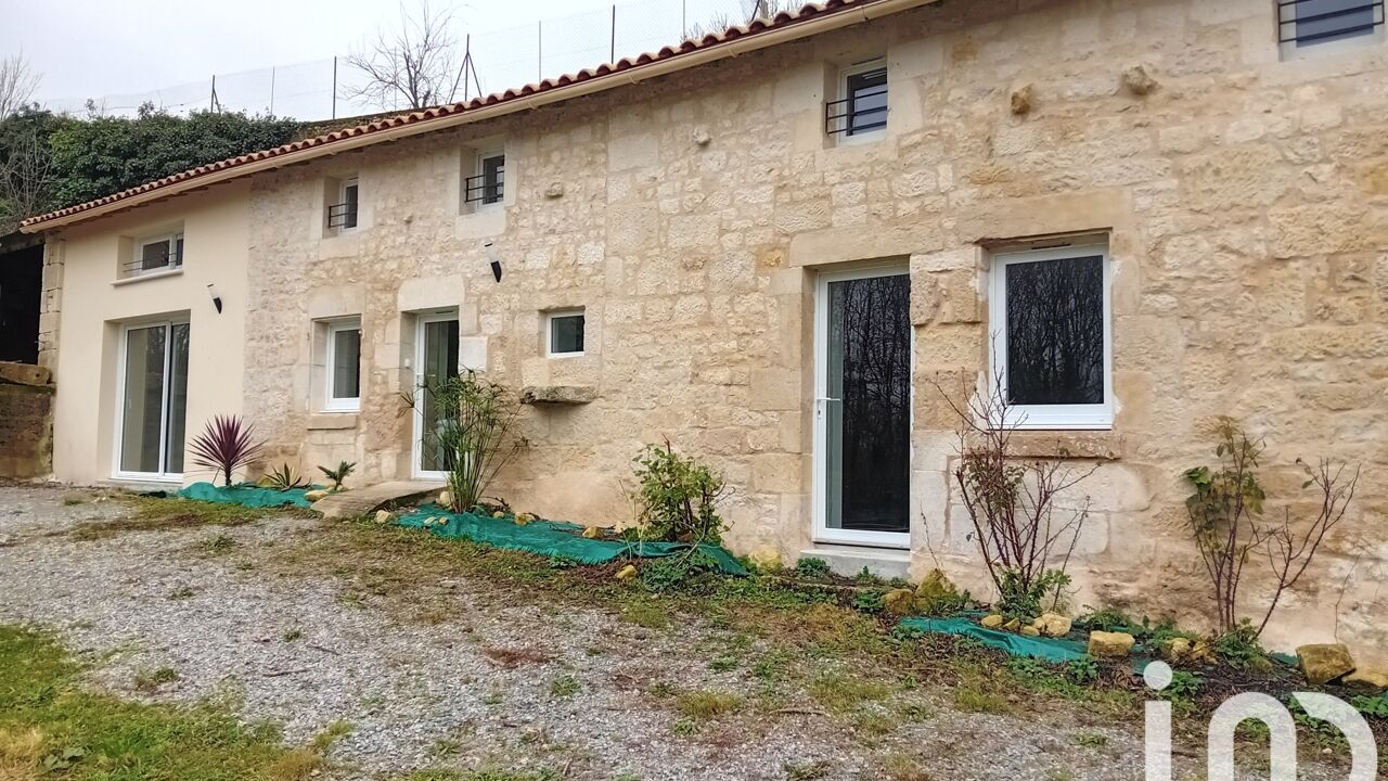 maison 6 pièces 132 m2 à vendre à Chauray (79180)