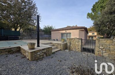 vente maison 450 000 € à proximité de Peyrolles-en-Provence (13860)