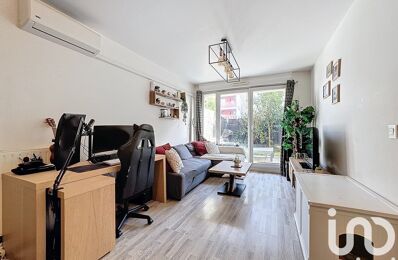 vente appartement 149 000 € à proximité de Fleury-Mérogis (91700)