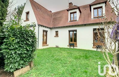 vente maison 650 000 € à proximité de Évry-Courcouronnes (91000)