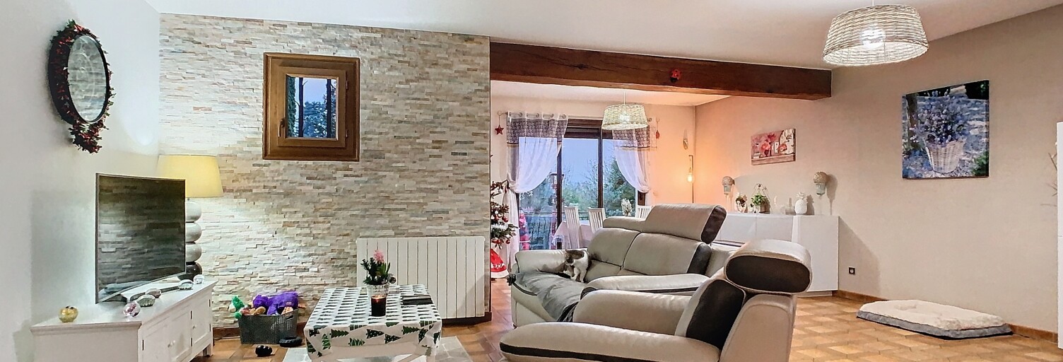 Maison 8 Pièces 181 m² à vendre à Étiolles (91450)