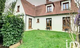 Maison 8 Pièces 181 m² à vendre à Étiolles (91450)