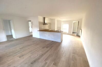 location appartement 650 € CC /mois à proximité de Saint-Donat-sur-l'Herbasse (26260)