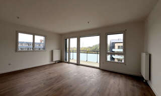 Appartement 3 Pièces 63 m² à vendre à Saint-André-lez-Lille (59350)