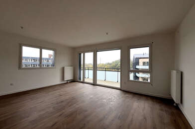 Appartement 3 pièces 274000 €