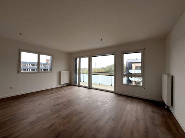 APPARTEMENT T3 63 M2 BALCON PARKING - RESIDENCE GRAND PARC - ... — photo du bien