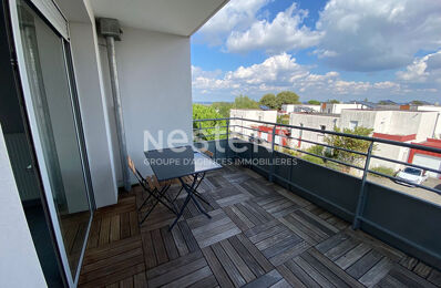 location appartement 730 € CC /mois à proximité de Muret (31600)