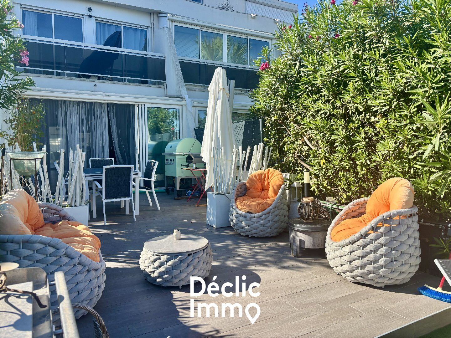 Appartement  T4 à vendre Grau-du-Roi (Le) 30240