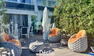 Appartement 4 Pièces 93 m² à vendre à Le Grau-du-Roi (30240)