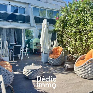 Appartement 4 pièces 885000 €