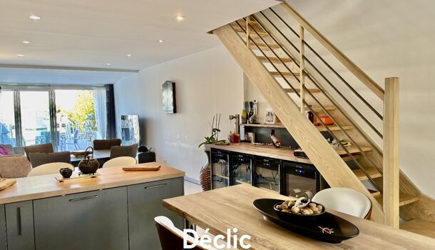 Appartement 4 pièces  à vendre Grau-du-Roi (Le) 30240