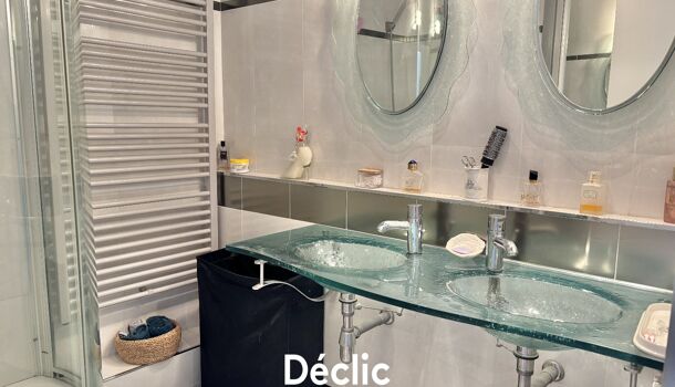 Appartement 4 pièces  à vendre Grau-du-Roi (Le) 30240