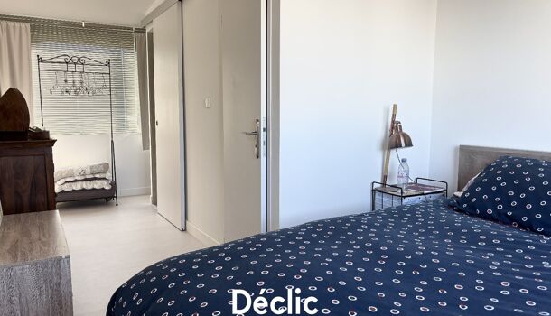 Appartement 4 pièces  à vendre Grau-du-Roi (Le) 30240