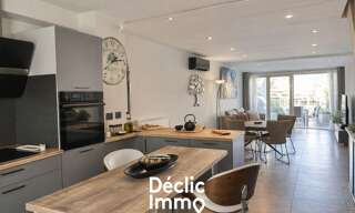 Maison 4 Pièces 93 m² à vendre à Le Grau-du-Roi (30240)