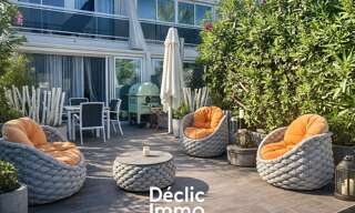 Maison 4 Pièces 93 m² à vendre à Le Grau-du-Roi (30240)