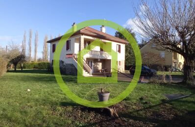 vente maison 149 000 € à proximité de Charnay-Lès-Chalon (71350)