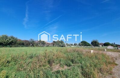 vente terrain 53 000 € à proximité de Castelsarrasin (82100)