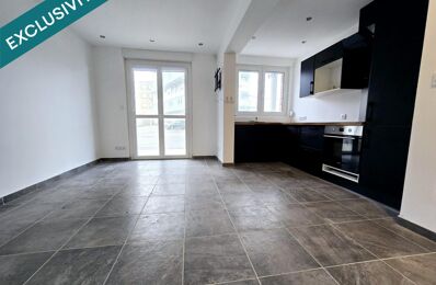 vente appartement 224 000 € à proximité de Bray-Dunes (59123)