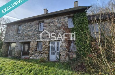 vente maison 159 000 € à proximité de Pirou (50770)