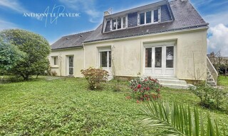 Maison 7 Pièces 132 m² à vendre à Locmariaquer (56740)