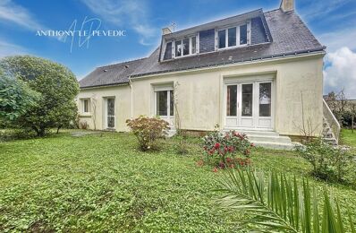 vente maison 475 000 € à proximité de Saint-Philibert (56470)