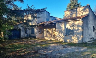 Maison 5 Pièces 199 m² à vendre à Quissac (30260)