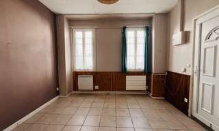 Maison 4 Pièces 53 m² à vendre à Rochefort (17300)