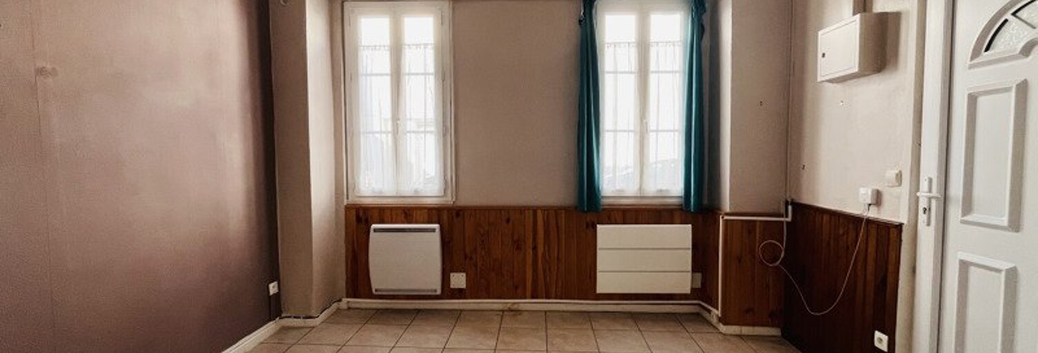 Maison 4 Pièces 53 m² à vendre à Rochefort (17300)