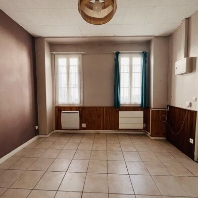 Maison 4 pièces 150500 €