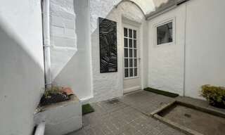 Maison 4 Pièces 53 m² à vendre à Rochefort (17300)